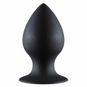 Анальная пробка Thick Anal Plug Small