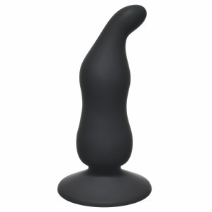Анальная пробка Waved Anal Plug