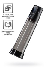 Автоматический вакуумный тренажер для мужчин EROTIST TOZOOM, 28,5см