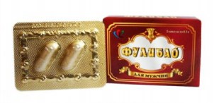 БАД Фулибао 2т.