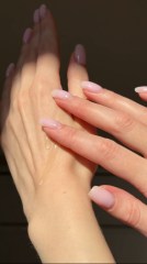Эликсир для массажа "Triple Pleasure" Французская карамель 65 гр