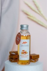 Эликсир для массажа "Triple Pleasure" Французская карамель 65 гр