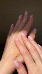 Эликсир для массажа "Triple Pleasure" Медовая дыня 65 гр