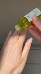 Эликсир для массажа "Triple Pleasure" Медовая дыня 65 гр