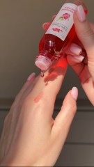 Эликсир для массажа "Triple Pleasure" Тропический коктейль 65 гр