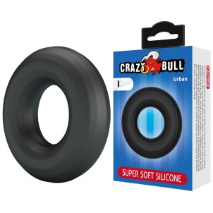 Эрекционное кольцо Baile Pretty Love CRAZY BULL