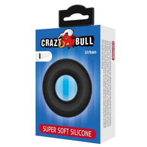 Эрекционное кольцо Baile Pretty Love CRAZY BULL