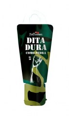 Эрекционный гель HotFlowers DITA DURA COMO PEDRA, 15гр