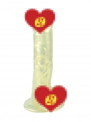 Фаллоимитатор Keshi Pearl