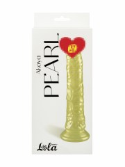 Фаллоимитатор реалистичный Akoya Pearl