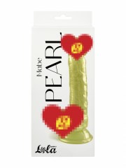 Фаллоимитатор реалистичный Mabe Pearl