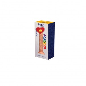 Фаллоимитатор WO.Mike (Dildo Silexpan) 20777AL