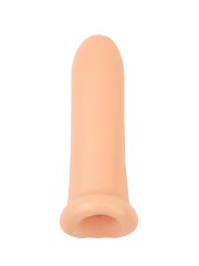 Фаллоудлинитель реалистичный Super Hero Striker Beige