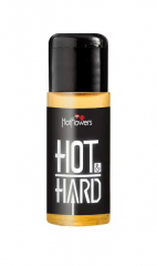 Гель мужской для усиления эрекции HotFlowers HOT HARD, 12мл