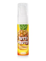 Гель TUTTI-FRUTTI ТРОПИК серии OraLove 30г