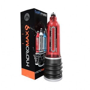 Гидропомпа HydroMax9 X40