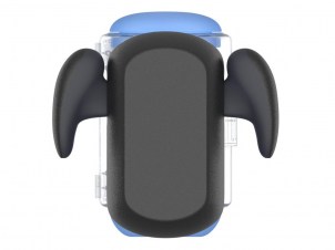 Инновационный робот-мастурбатор Amovibe Black Knight  Massaging Beads с функцией массажа бусинами