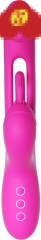 Инновационный вибратор кролик Amovibe G Spot Ultra