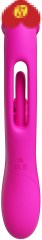 Инновационный вибратор кролик Amovibe G Spot Ultra