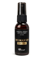 Интимный спрей WOMAN UP MiniMini