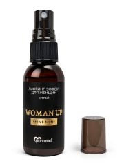 Интимный спрей WOMAN UP MiniMini
