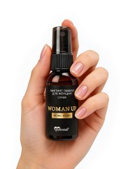 Интимный спрей WOMAN UP MiniMini