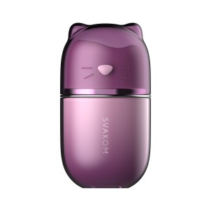 Клиторальный стимулятор SVAKOM Klitty Dusty Lavender