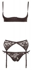 Комплект Cotelli Collection Half-cup Bra Set