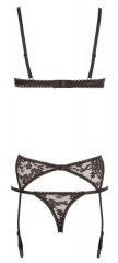Комплект Cotelli Collection Half-cup Bra Set