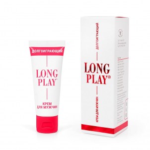 Крем Long Play 15мл