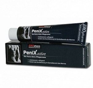 Крем PeniX Active возбуждающий для мужчин 75 мл