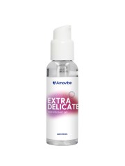 Лубрикант Amovibe Extra Delicate на водной основе (50мл.)