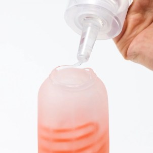 Лубрикант на водной основе Tenga Hole Lotion Mild 170 мл