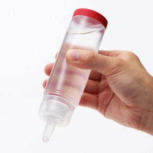Лубрикант на водной основе Tenga Hole Lotion Regular 170 мл