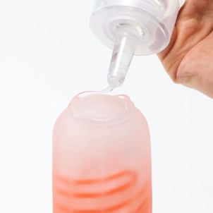 Лубрикант на водной основе Tenga Hole Lotion Regular 170 мл