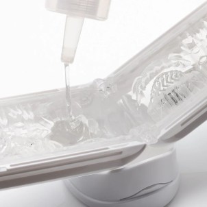 Лубрикант на водной основе Tenga Hole Lotion Regular 170 мл