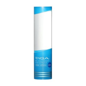Лубрикант охлаждающий на водной основе Tenga Hole Lotion Cool 170 мл