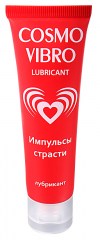 Любрикант COSMO VIBRO возбуждающий для женщин 50г