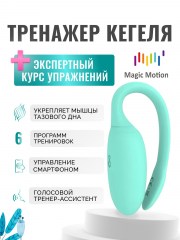 MAGIC KEGEL REJUVE Тренажер Кегеля