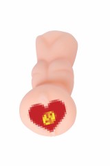 Мастурбатор реалистичный Happy eggs в ассортименте