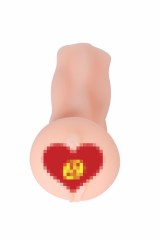 Мастурбатор реалистичный Happy eggs в ассортименте