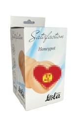 Мастурбатор Satisfaction Honey Pot
