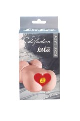 Мастурбатор Satisfaction "Foxy Lady" Lisa