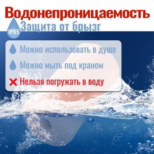 Мастурбатор Xise с функцией фрикции