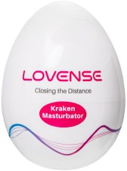 Мастурбатор-яйцо LOVENSE Kraken