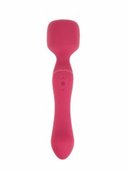 Нагревающийся Вонд Heating Wand Red