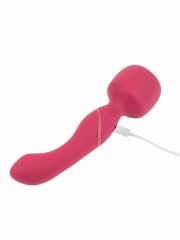 Нагревающийся Вонд Heating Wand Red