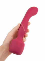 Нагревающийся Вонд Heating Wand Red