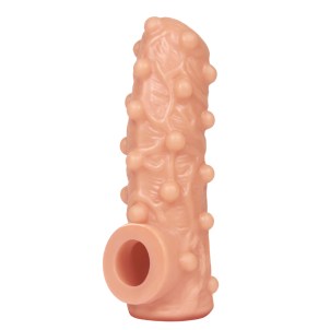 Насадка Kokos Nude Sleeve
