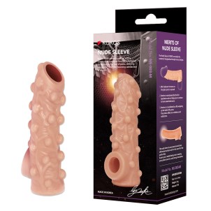 Насадка Kokos Nude Sleeve